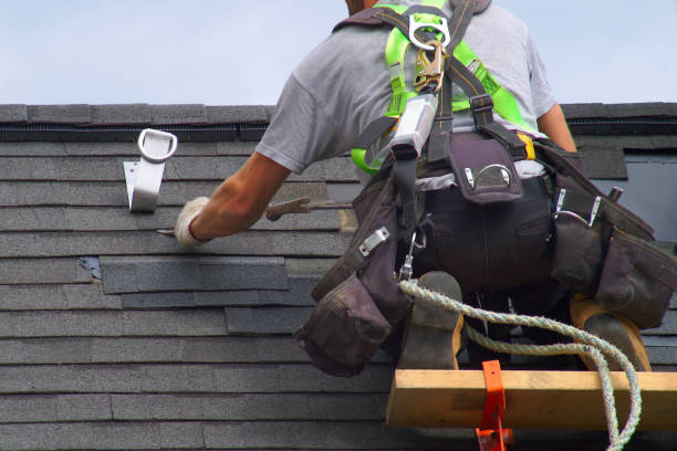 Best Gutter Installation and Roofing  in Stevenson, WA