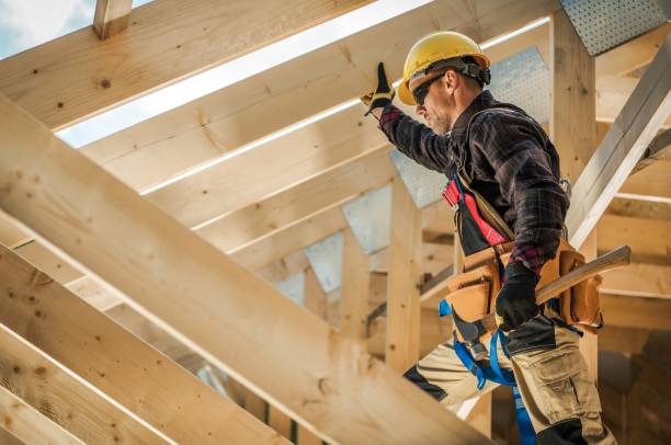 Best Roof Maintenance Services  in Stevenson, WA