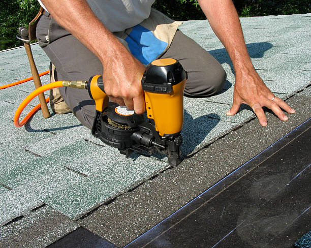 Best Heating Cable for Roof Installation  in Stevenson, WA