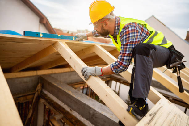 Roof Repair Estimates in Stevenson, WA