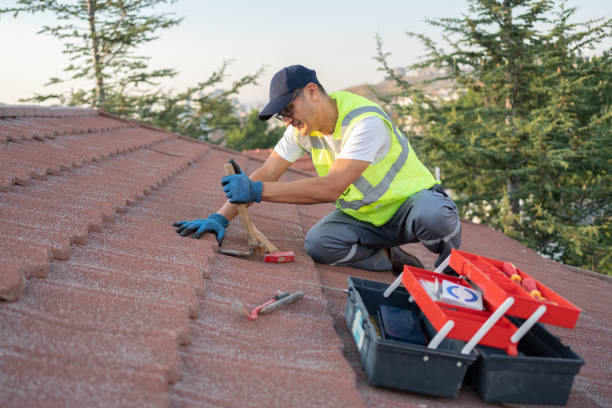Best Slate Roofing Contractor  in Stevenson, WA