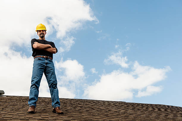 Gutter Installation and Roofing in Stevenson, WA