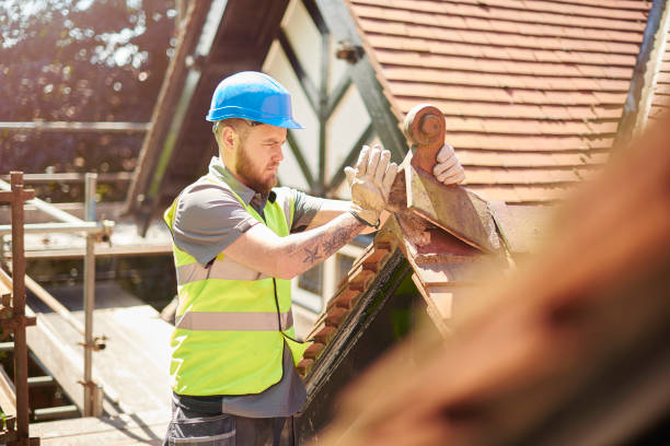 Quick and Trustworthy Emergency Roof Repair Services in Stevenson, WA