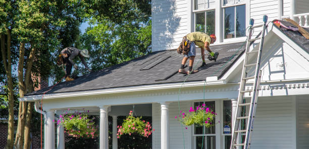 Best New Roof Installation  in Stevenson, WA