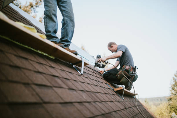 Best Commercial Roofing Services  in Stevenson, WA